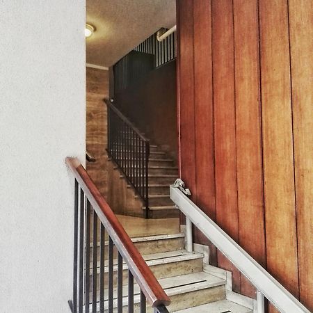 Central City Rooms M09 Apartment Bologna Exterior foto