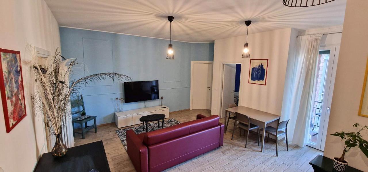 Central City Rooms M09 Apartment Bologna Exterior foto