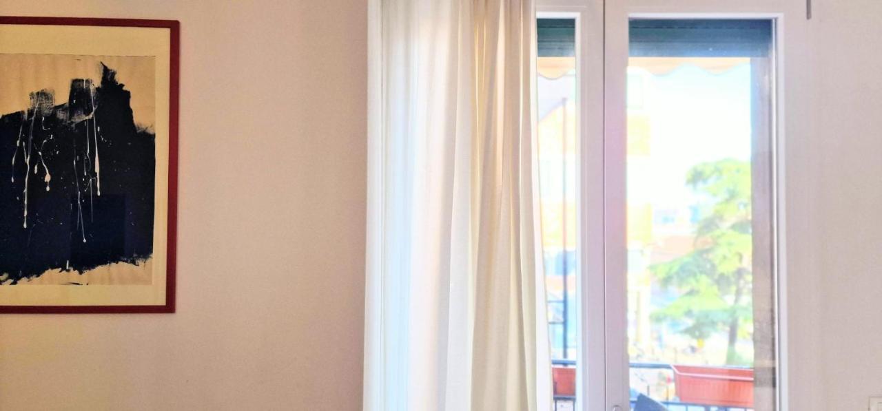 Central City Rooms M09 Apartment Bologna Exterior foto