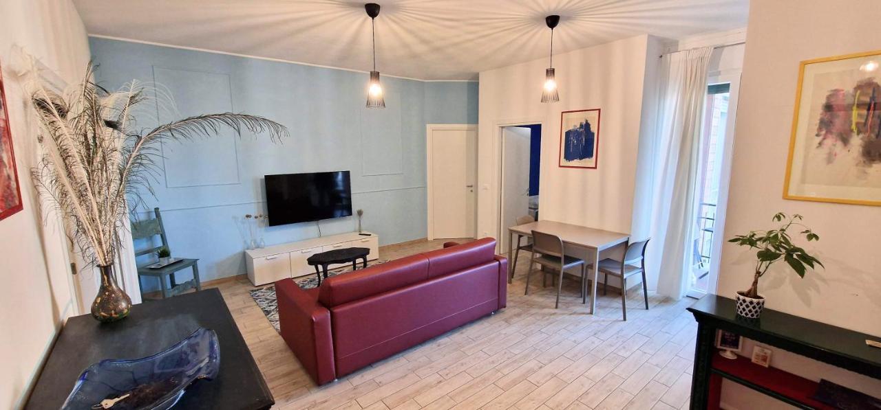 Central City Rooms M09 Apartment Bologna Exterior foto