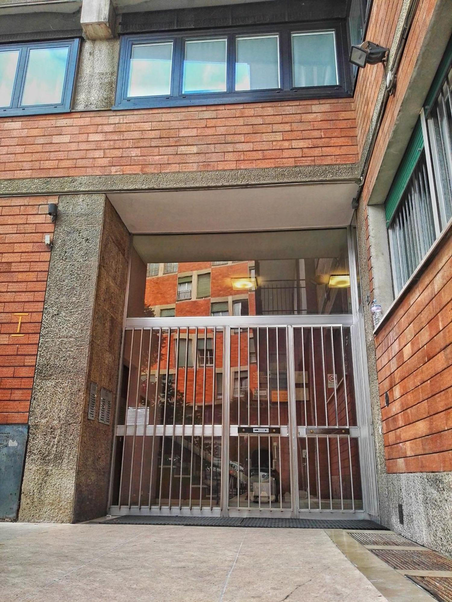 Central City Rooms M09 Apartment Bologna Exterior foto