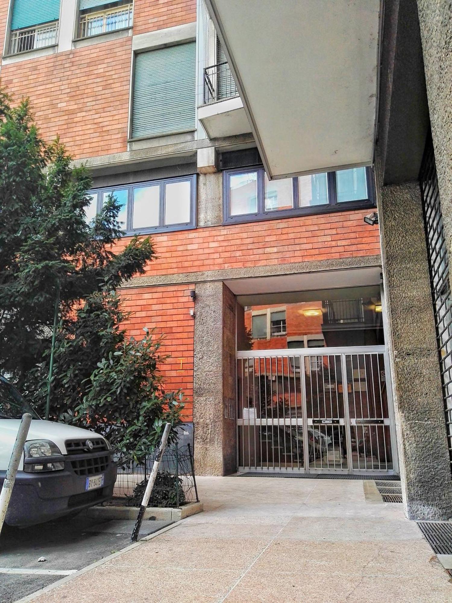 Central City Rooms M09 Apartment Bologna Exterior foto